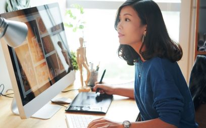 Pourquoi faire une formation Photoshop ? à Montpellier
