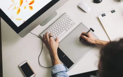 Comment réussir le détourage sur Photoshop ? à Montpellier
