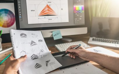 Comment choisir une formation de graphisme à distance ? à Montpellier