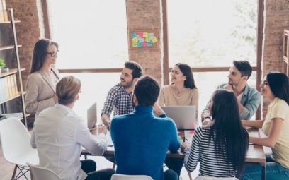 Formations : le top 5 des plus demandées par les employeurs à Montpellier