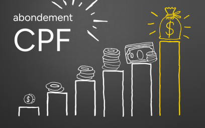 L’abondement du CPF par l’employeur : le décret d’avril 2025 à Montpellier
