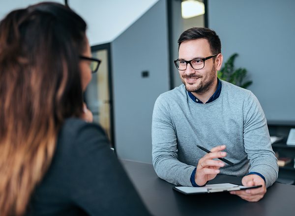 formation d'anglais pour les responsables des ressources humaines à Montpellier