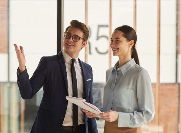 Suivez une formation en anglais pour améliorer vos compétences de commercial à l'international. à Montpellier