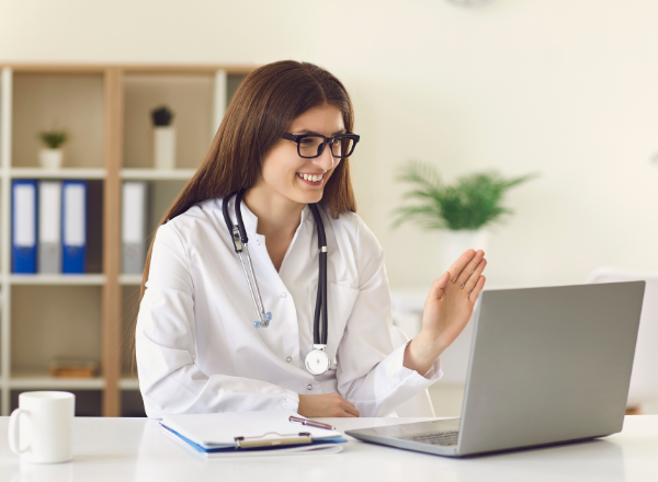 Médecin à l'étranger - compétences en langue anglaise à Montpellier