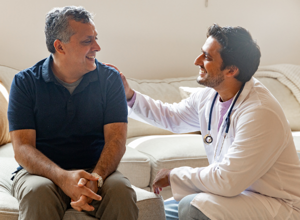 Médecin à l'international - développer ses compétences en anglais à Montpellier