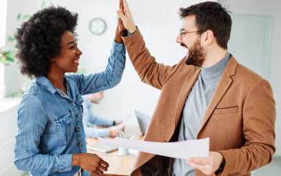 10 leviers puissants pour motiver vos apprenants    à Montpellier